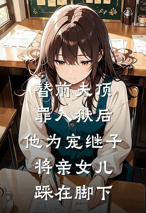 替前夫顶罪入狱后，他为宠继子将亲女儿踩在脚下