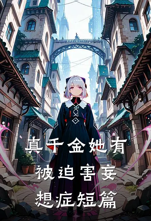 真千金她有被迫害妄想症短篇