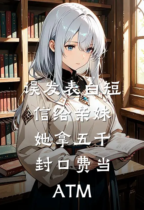 误发表白短信给亲妹，她拿五千封口费当ATM