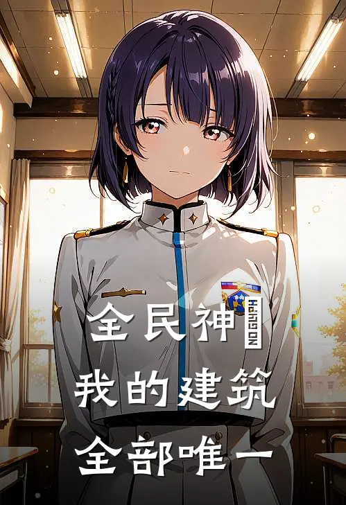 全民神祇：我的建筑全部唯一