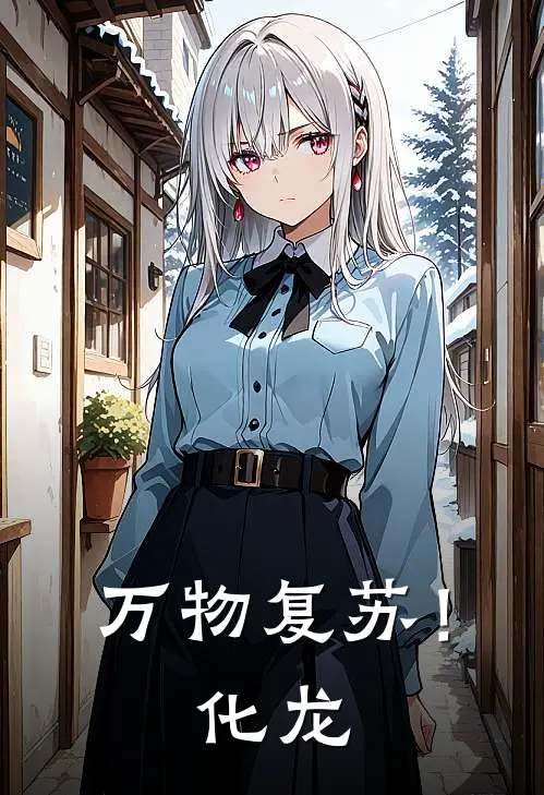 万物复苏！化龙