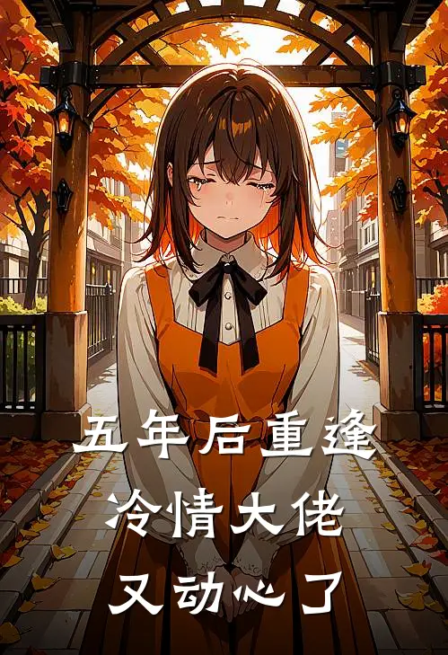 五年后重逢，冷情大佬又动心了