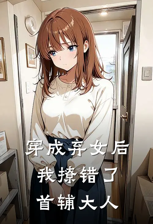 穿成弃女后，我撩错了首辅大人