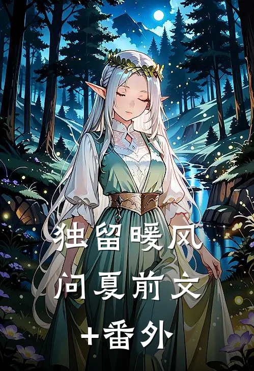 独留暖风问夏前文+番外