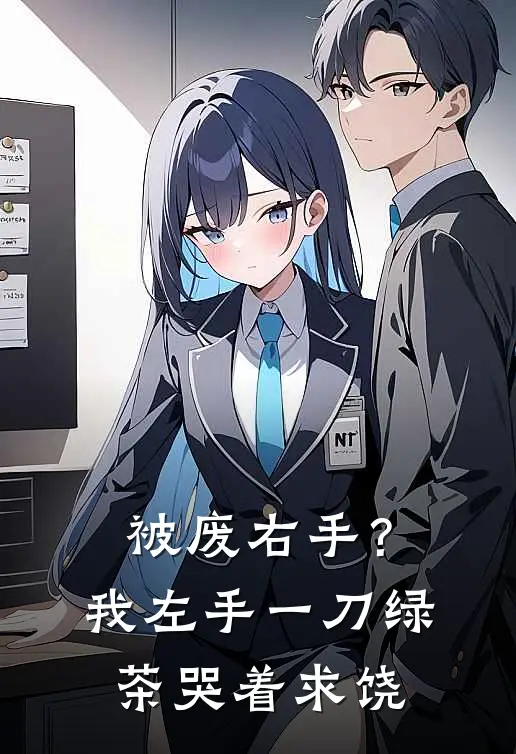 被废右手？我左手一刀，绿茶哭着求饶