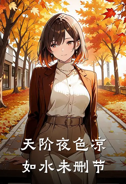 天阶夜色凉如水未删节