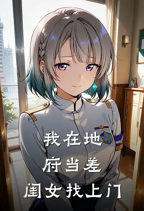 我在地府当差,闺女找上门
