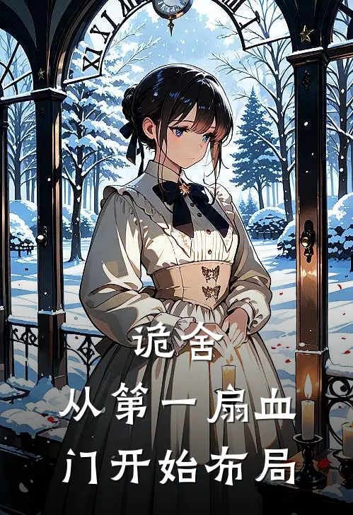 诡舍：从第一扇血门开始布局