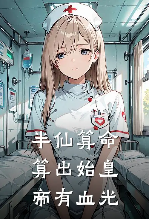 半仙算命，算出始皇帝有血光