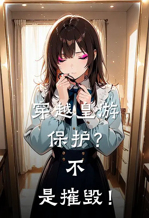 穿越皇游：保护？不，是摧毁！