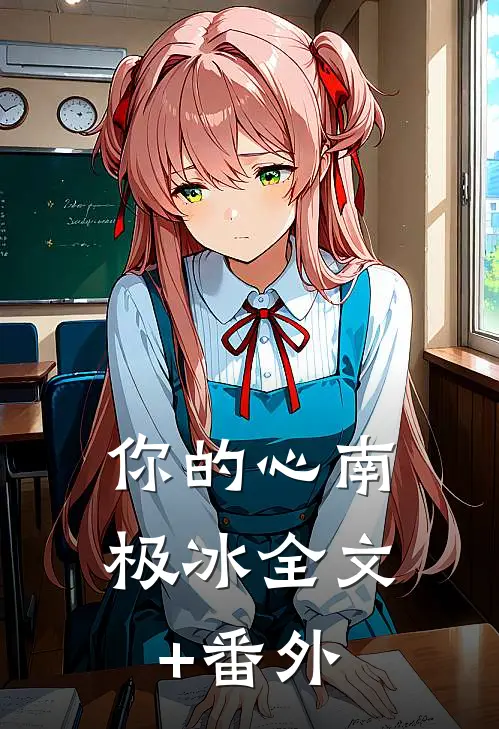 你的心南极冰全文+番外