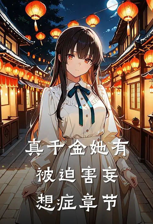 真千金她有被迫害妄想症章节