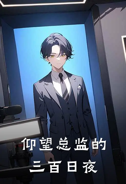 仰望总监的三百日夜