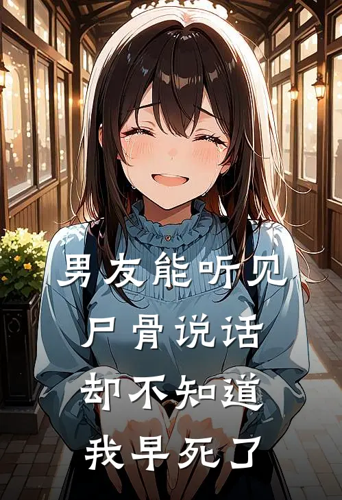 男友能听见尸骨说话，却不知道我早死了