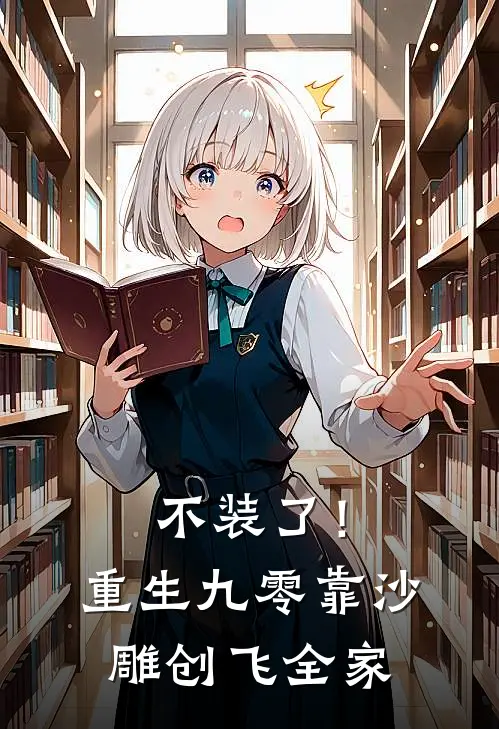 不装了！重生九零靠沙雕创飞全家