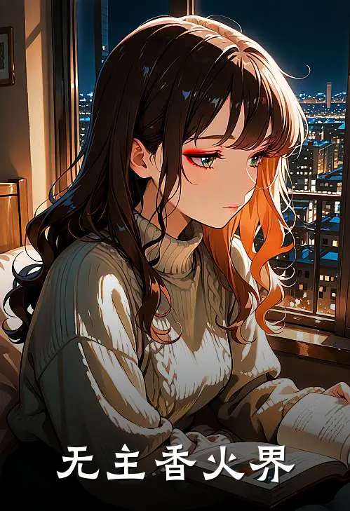 无主香火界