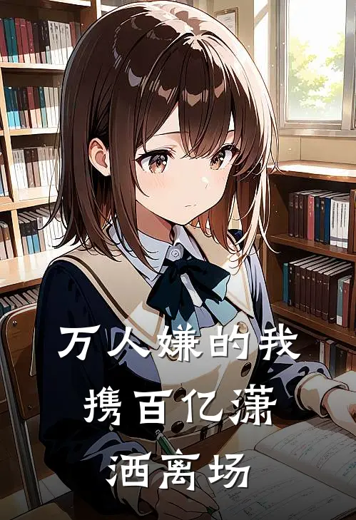 万人嫌的我，携百亿潇洒离场