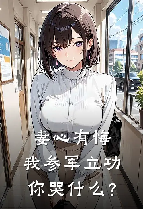 妻心有悔：我参军立功你哭什么？