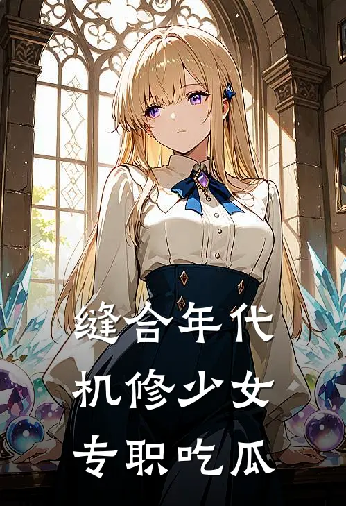 缝合年代，机修少女专职吃瓜