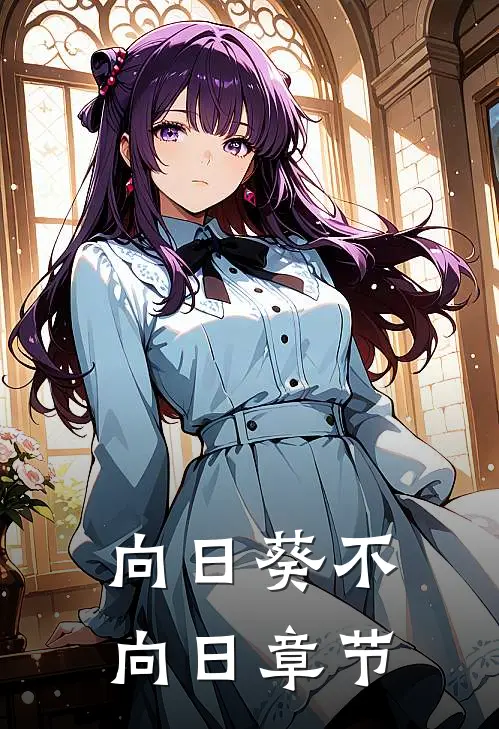 向日葵不向日章节