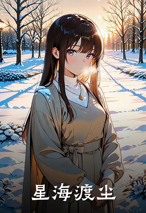 星海渡尘
