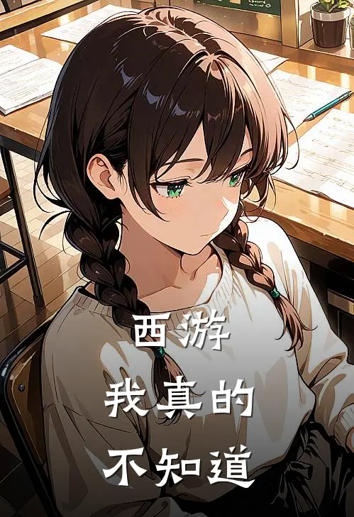 西游：我真的不知道