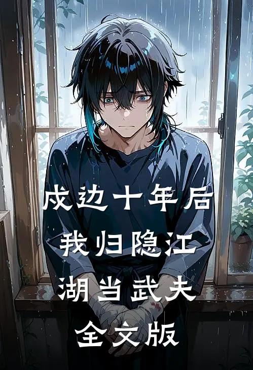 戍边十年后，我归隐江湖当武夫全文版