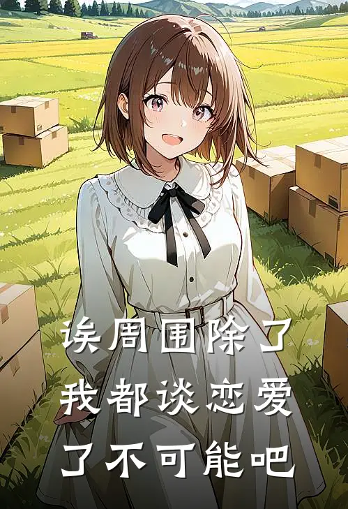 诶周围除了我都谈恋爱了不可能吧