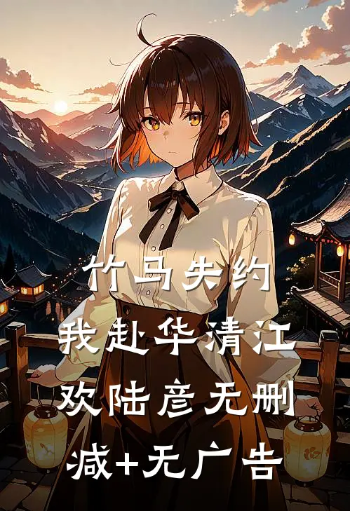 竹马失约，我赴华清江欢陆彦无删减+无广告