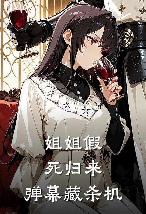 姐姐假死归来，弹幕藏杀机