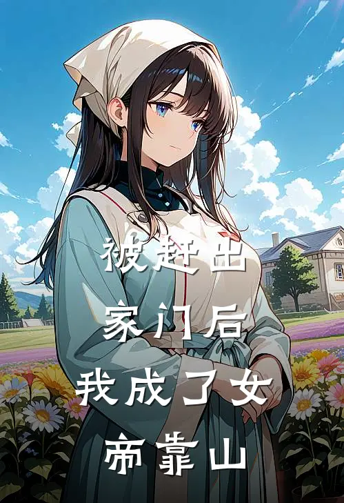 被赶出家门后，我成了女帝靠山
