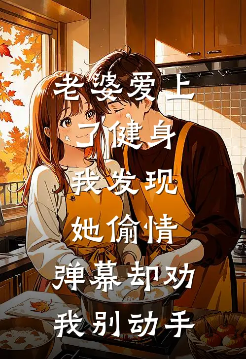 老婆爱上了健身，我发现她偷情，弹幕却劝我别动手