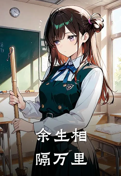 余生相隔万里