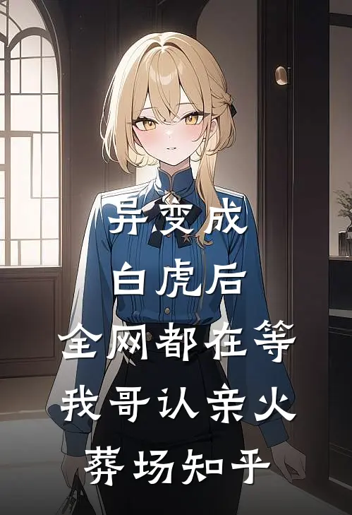 异变成白虎后，全网都在等我哥认亲火葬场知乎