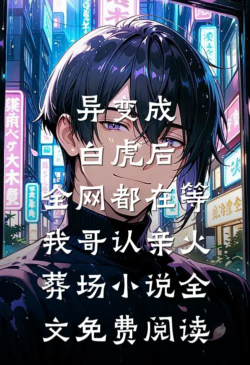 异变成白虎后，全网都在等我哥认亲火葬场小说全文免费阅读