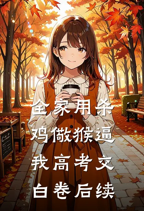 全家用杀鸡儆猴逼我高考交白卷后续