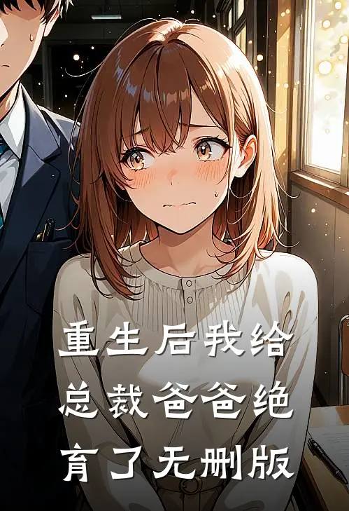 重生后我给总裁爸爸绝育了无删版