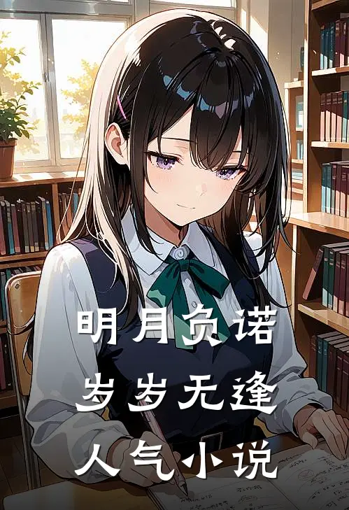 明月负诺，岁岁无逢人气小说
