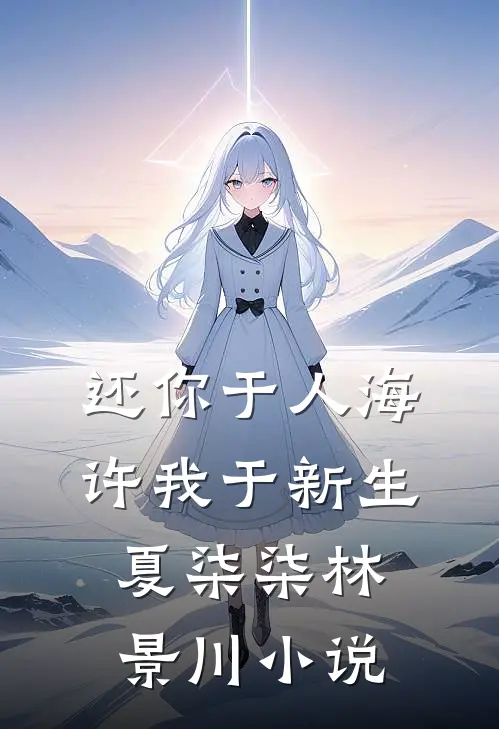 还你于人海，许我于新生夏柒柒林景川小说