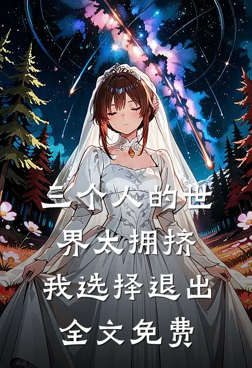 三个人的世界太拥挤，我选择退出全文免费