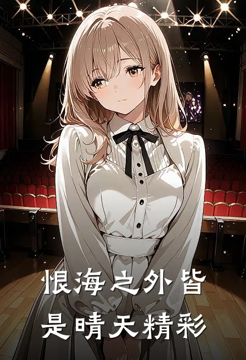 恨海之外皆是晴天精彩