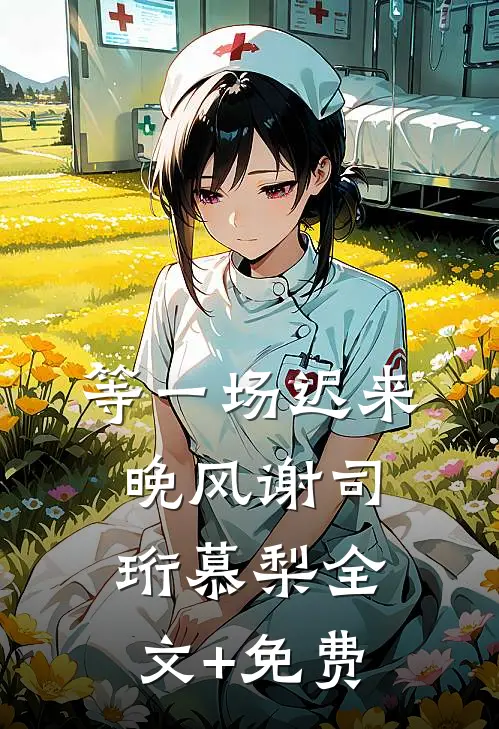 等一场迟来晚风谢司珩慕梨全文+免费
