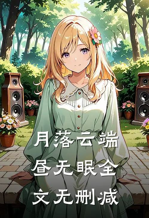 月落云端昼无眠全文无删减