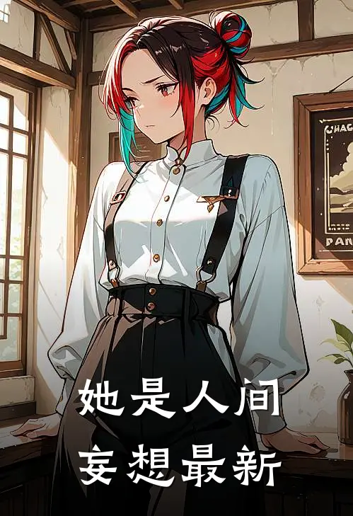 她是人间妄想最新