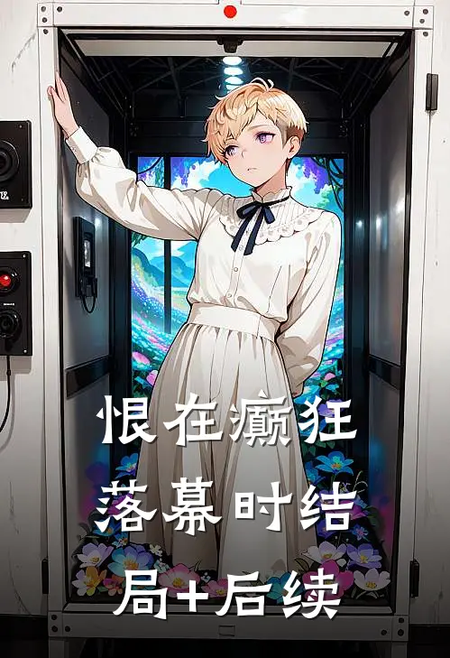 恨在癫狂落幕时结局+后续