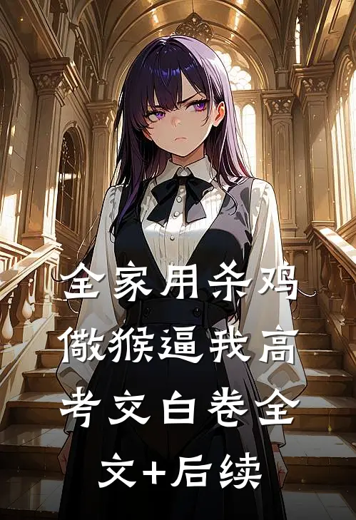 全家用杀鸡儆猴逼我高考交白卷全文+后续