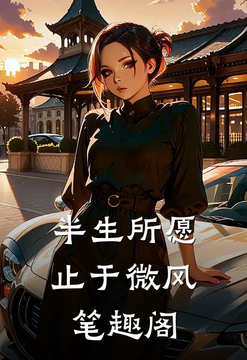 半生所愿止于微风笔趣阁