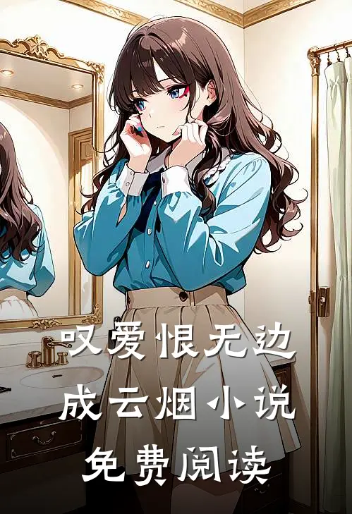 叹爱恨无边成云烟小说免费阅读