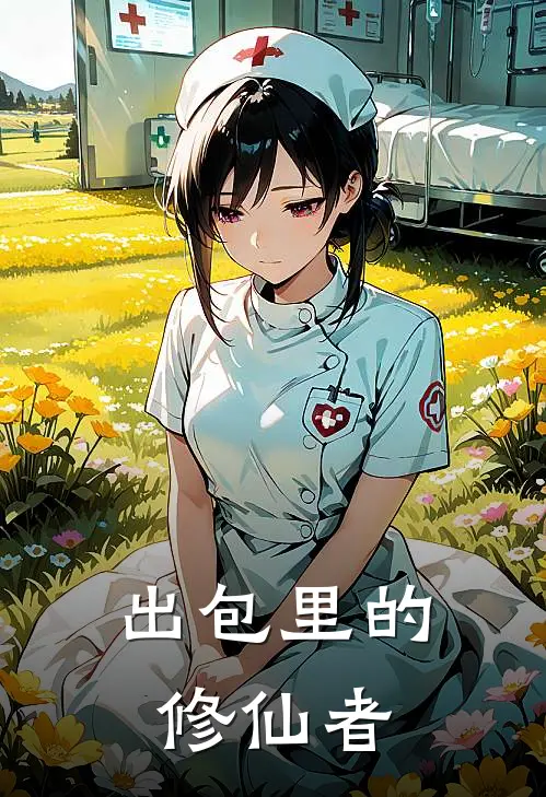 出包里的修仙者