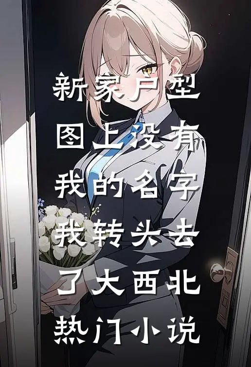 新家户型图上没有我的名字，我转头去了大西北热门小说